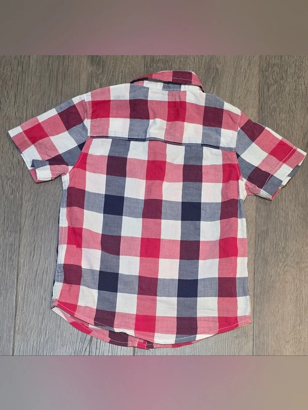 OshKosh Bgosh used great